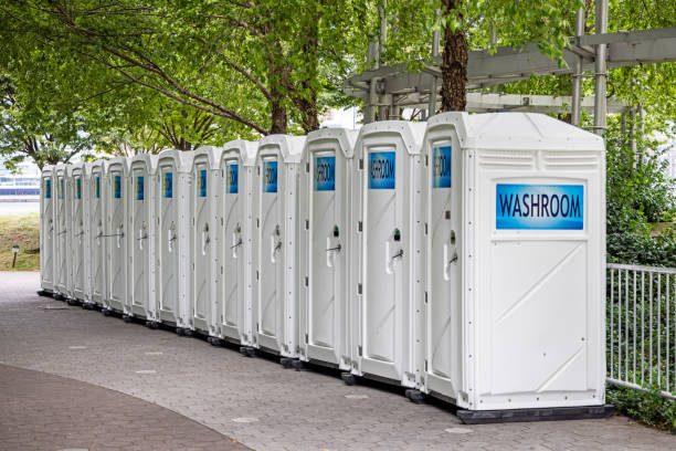 Best Best portable toilet rental  in Coldstream, KY
