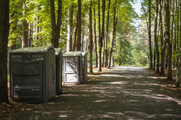 Best Porta potty rental near me  in Coldstream, KY