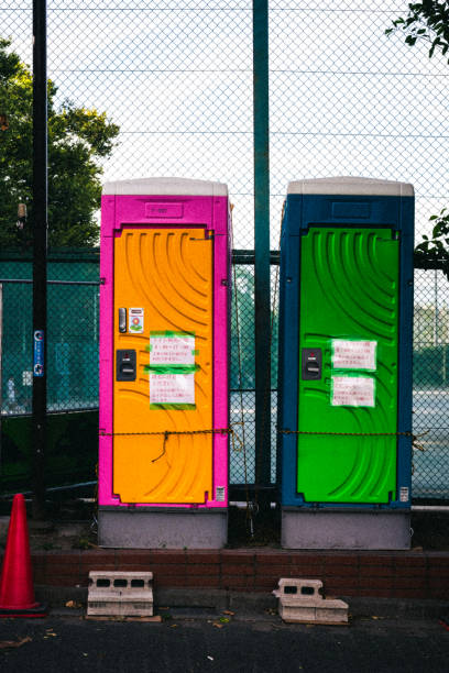 Best Portable toilet rental for construction  in Coldstream, KY