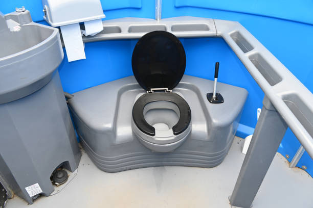 Professional porta potty rental in Coldstream, KY