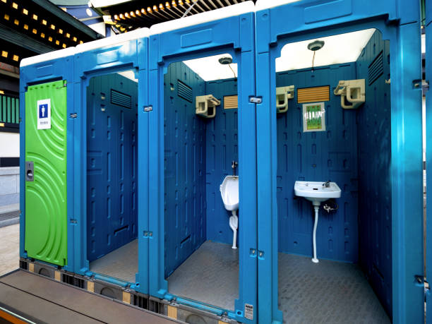 Best Construction site porta potty rental  in Coldstream, KY