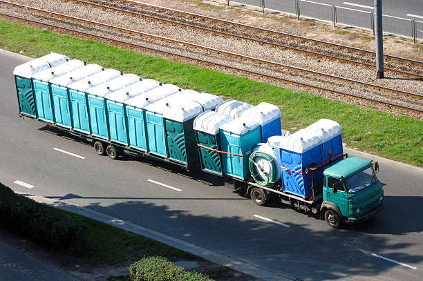 Best Long-term porta potty rental  in Coldstream, KY