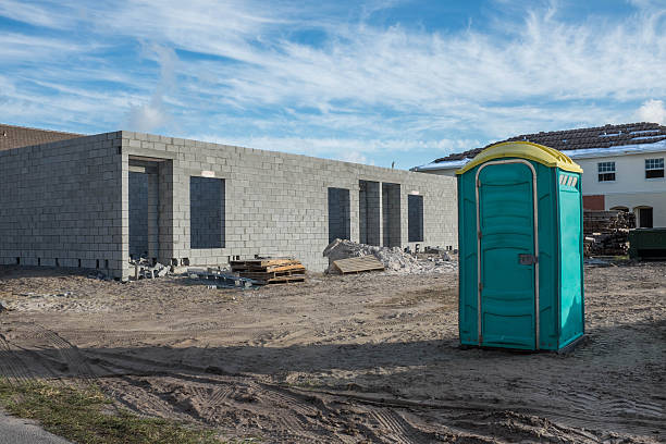 Best Construction site porta potty rental  in Coldstream, KY